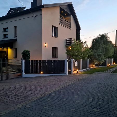 Swierkowy Naleczow Exterior photo